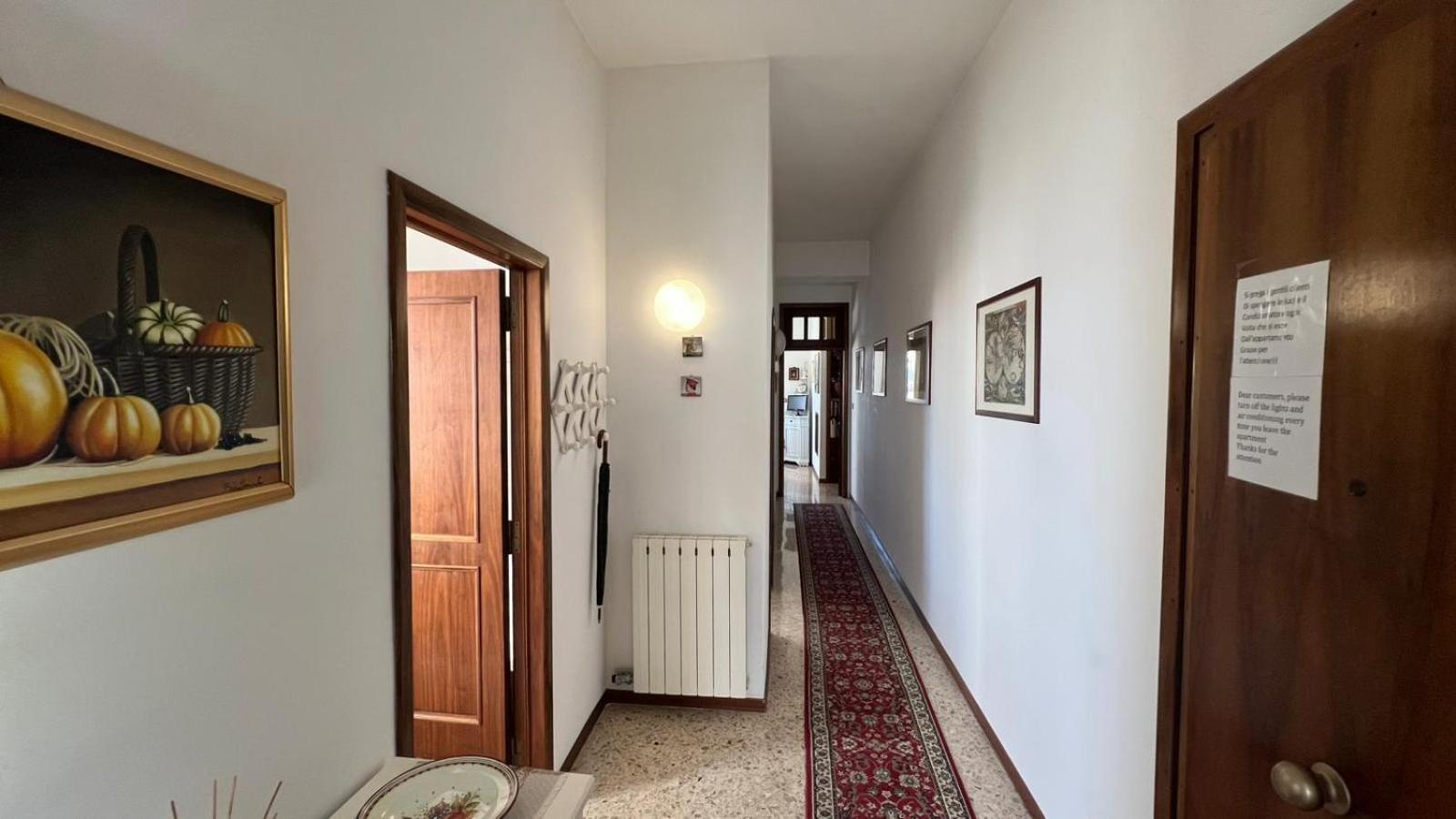Residence Attico Altucci Arezzo Exterior foto